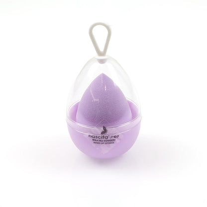 Nascita Makeup Sponge - Soft & Gentle Beauty Blender for Flawless Makeup Application by Beauty Care Bag