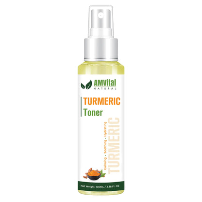 AMVital Turmeric Toner by AMVital