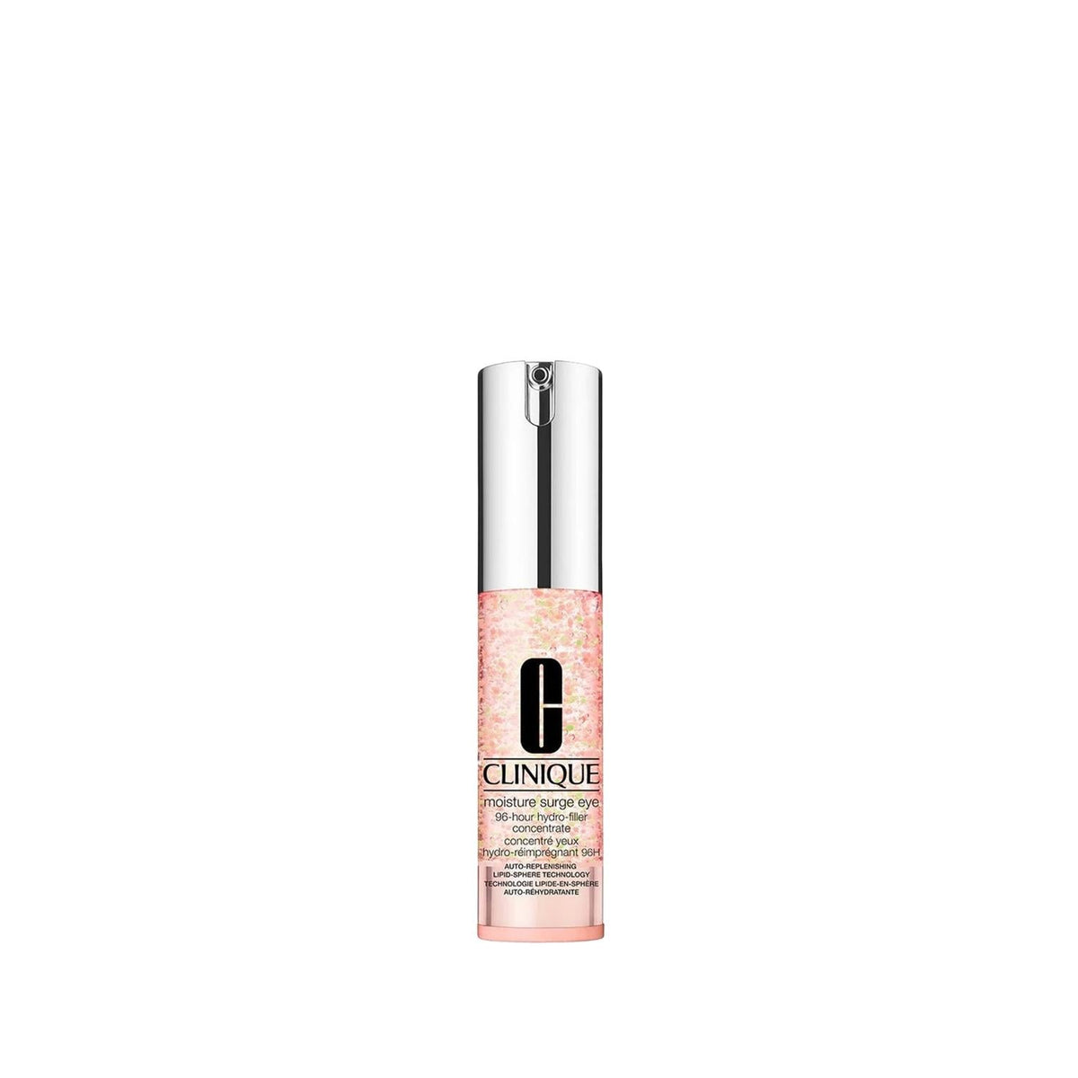 Clinique Moisture Surge Eye Cream - 96 Hour Hydration, Anti-Aging Eye Care for Dry, Tired Eyes by Beauty Care Bag