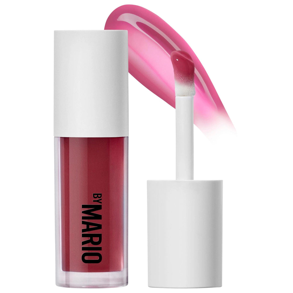 SuperShine Hydrating Lip Gloss by Hydrating SuperShine™ - Non-Sticky, Cruelty-Free, Shiny Finish by Beauty Care Bag