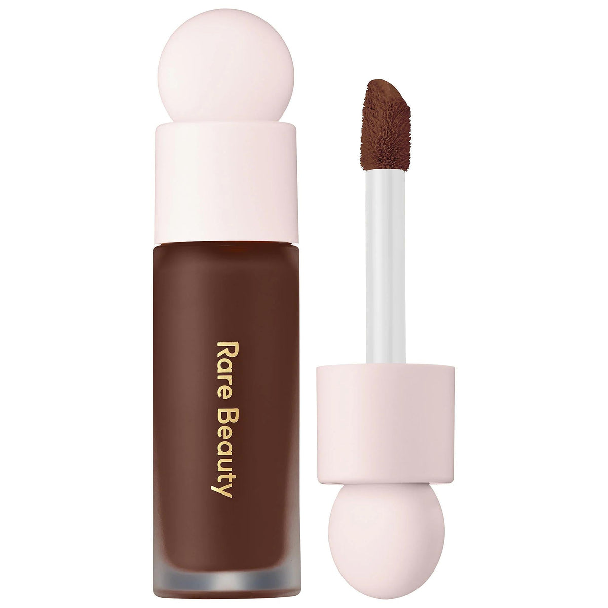 Liquid Touch Brightening Concealer: Hydrating, Medium-Full Coverage, Radiant Finish - Vegan & Cruelty-Free, Blemish & Dark Circle Concealer by Beauty Care Bag