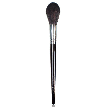 Nascita Pro Precision-Tipped Highlighter Makeup Brush for Cheekbones, Chin & Cupid's Bow - Professional Makeup Tool by Beauty Care Bag