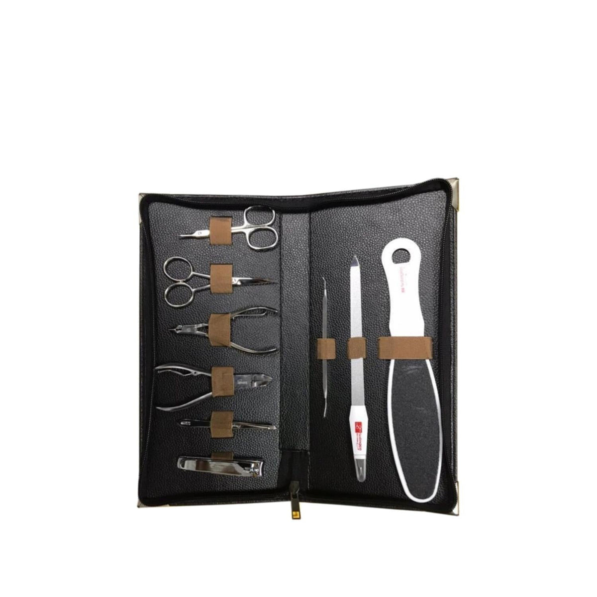 Solingen manicure and pedicure set FR-194