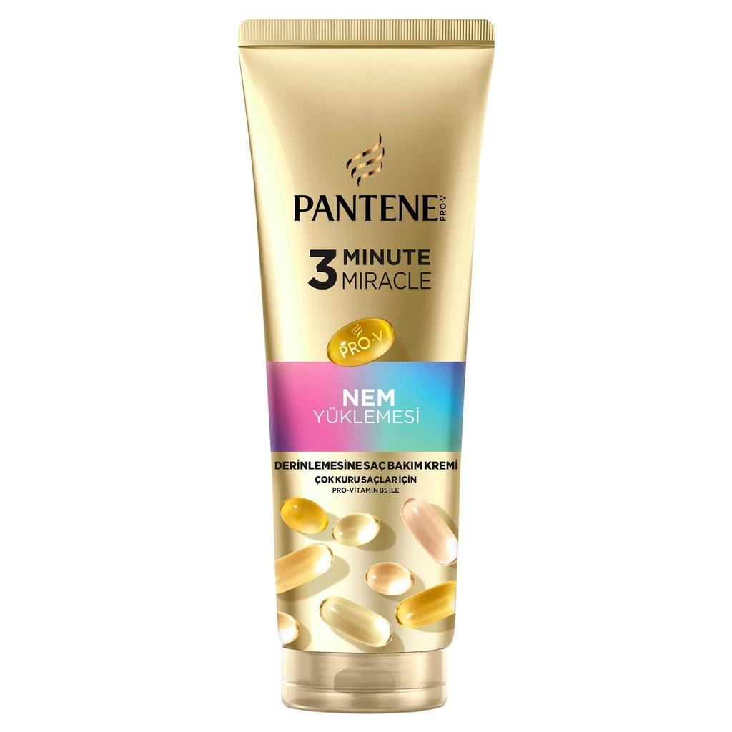 Pantene Miracle Serum Moisture Boost Conditioner 220 ml by Beauty Care Bag