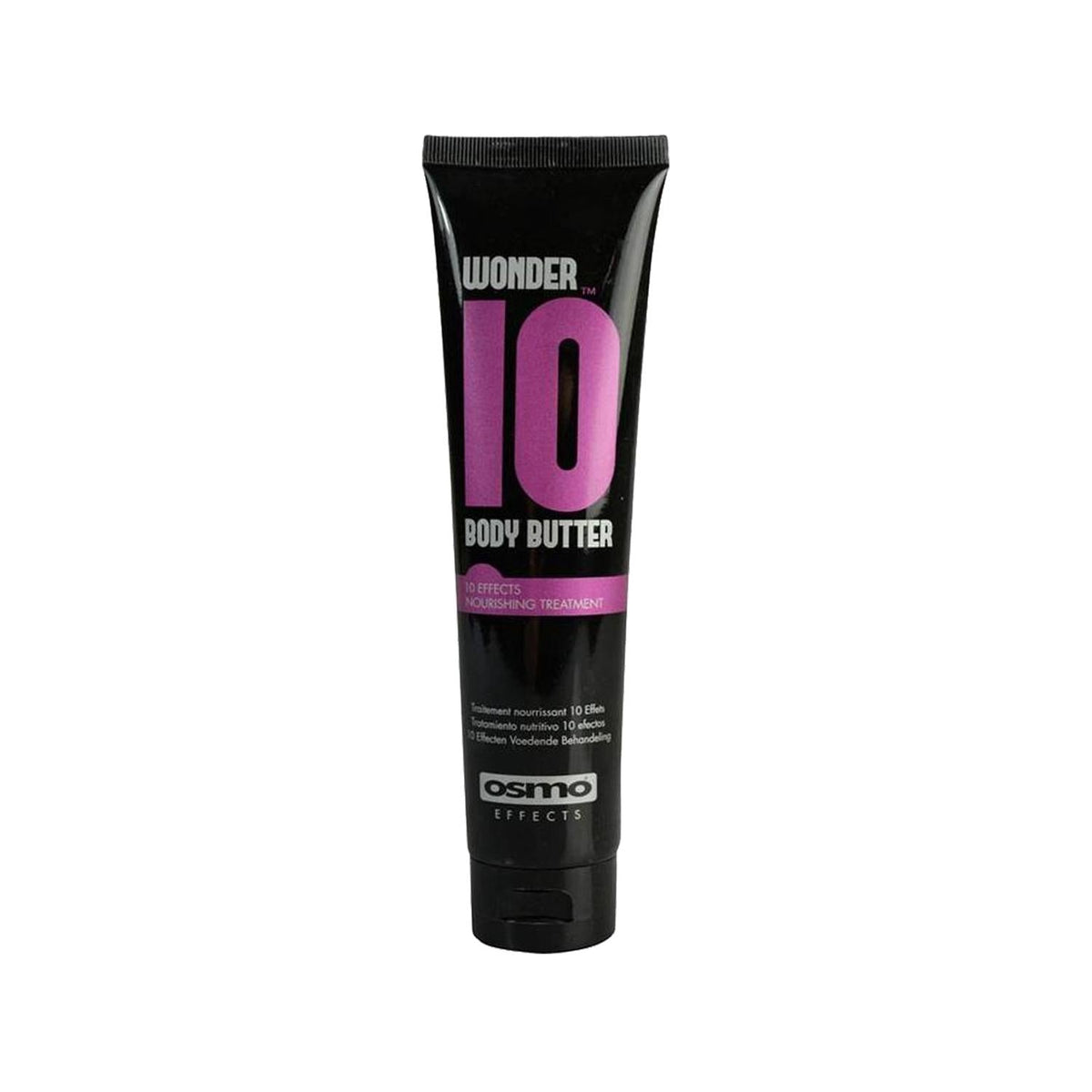 Osmo Effects Wonder 10 Body Oil 150ml - Moisturizing & Nourishing Body Care by Beauty Care Bag