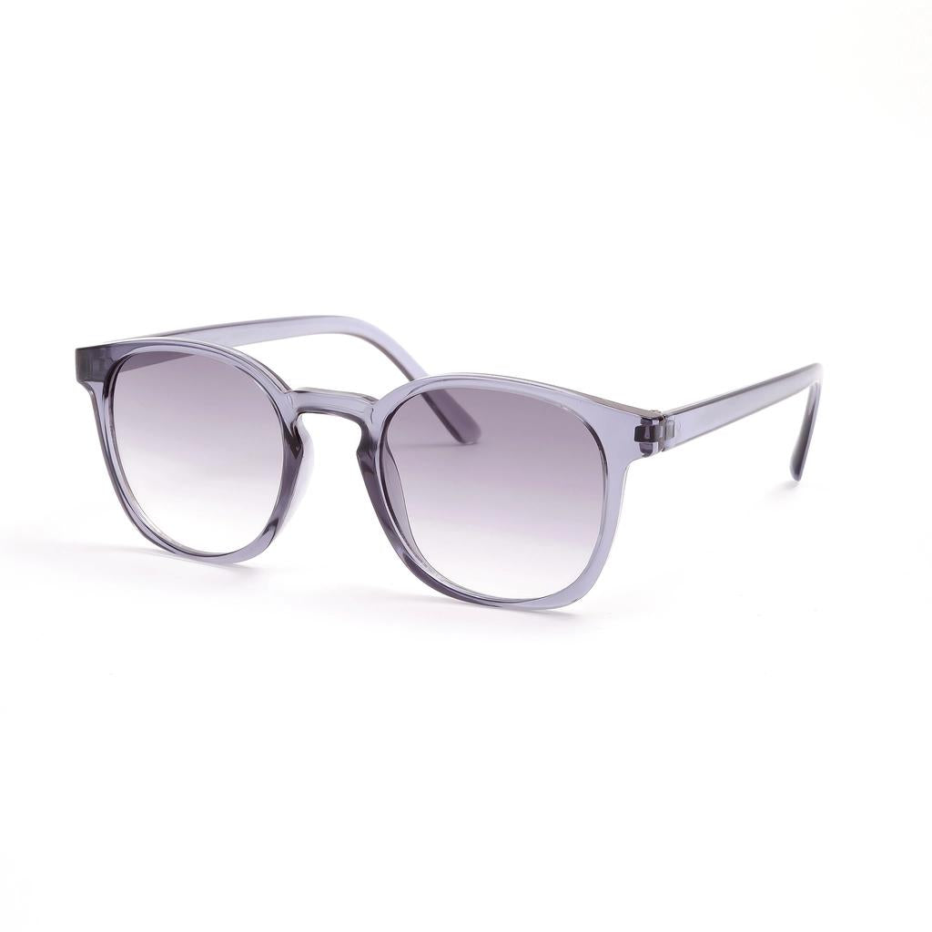 Solest London Gray Unisex Sunglasses 26018 by Beauty Care Bag