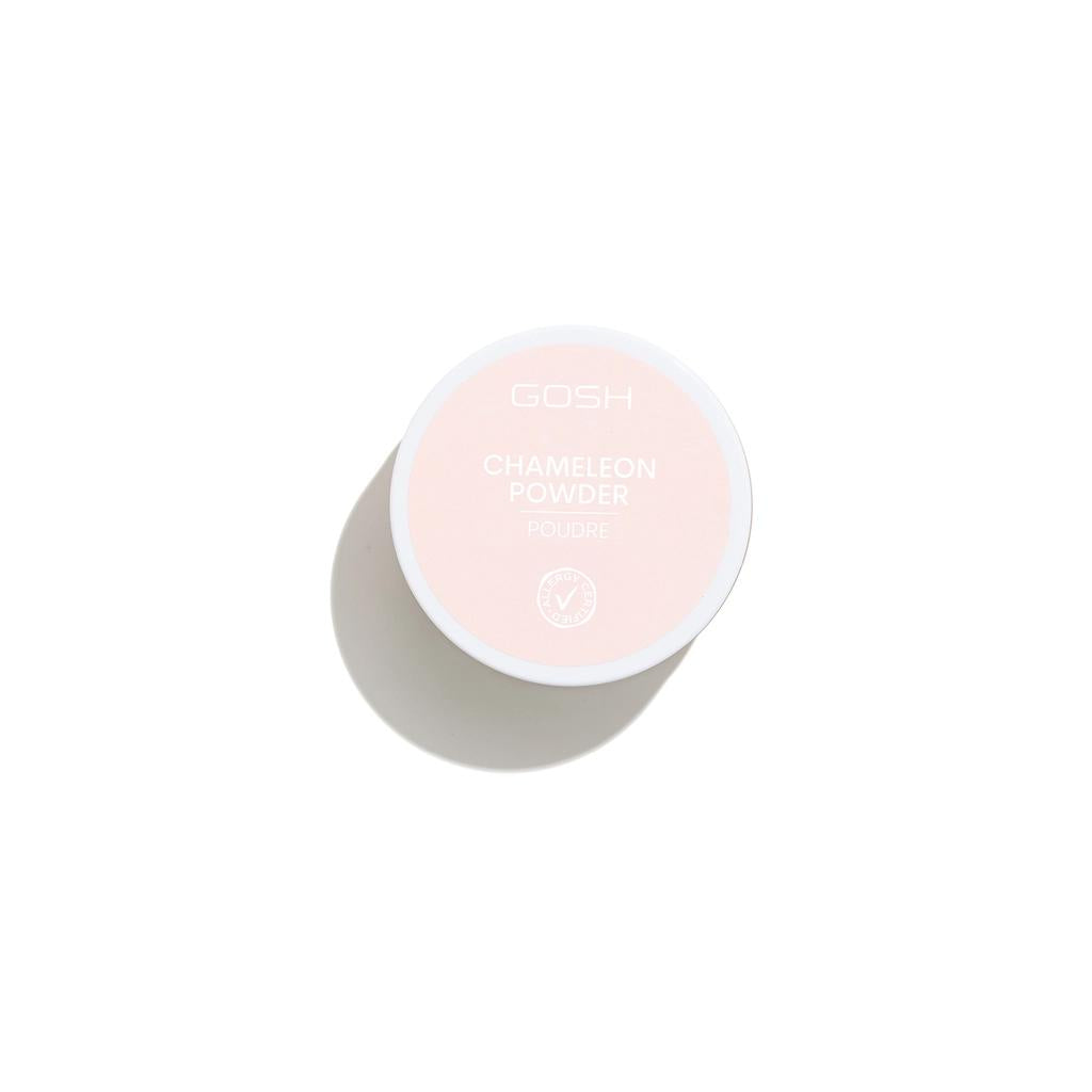Gosh Chameleon Setting Powder 001 Transparent 8g by Beauty Care Bag
