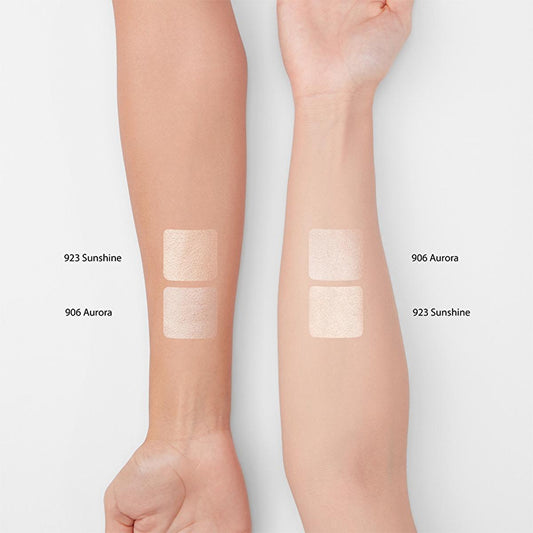 LYKD Cream Highlighter 923 Sunshine - Natural Glow Makeup for Facial Feature Enhancement by Beauty Care Bag
