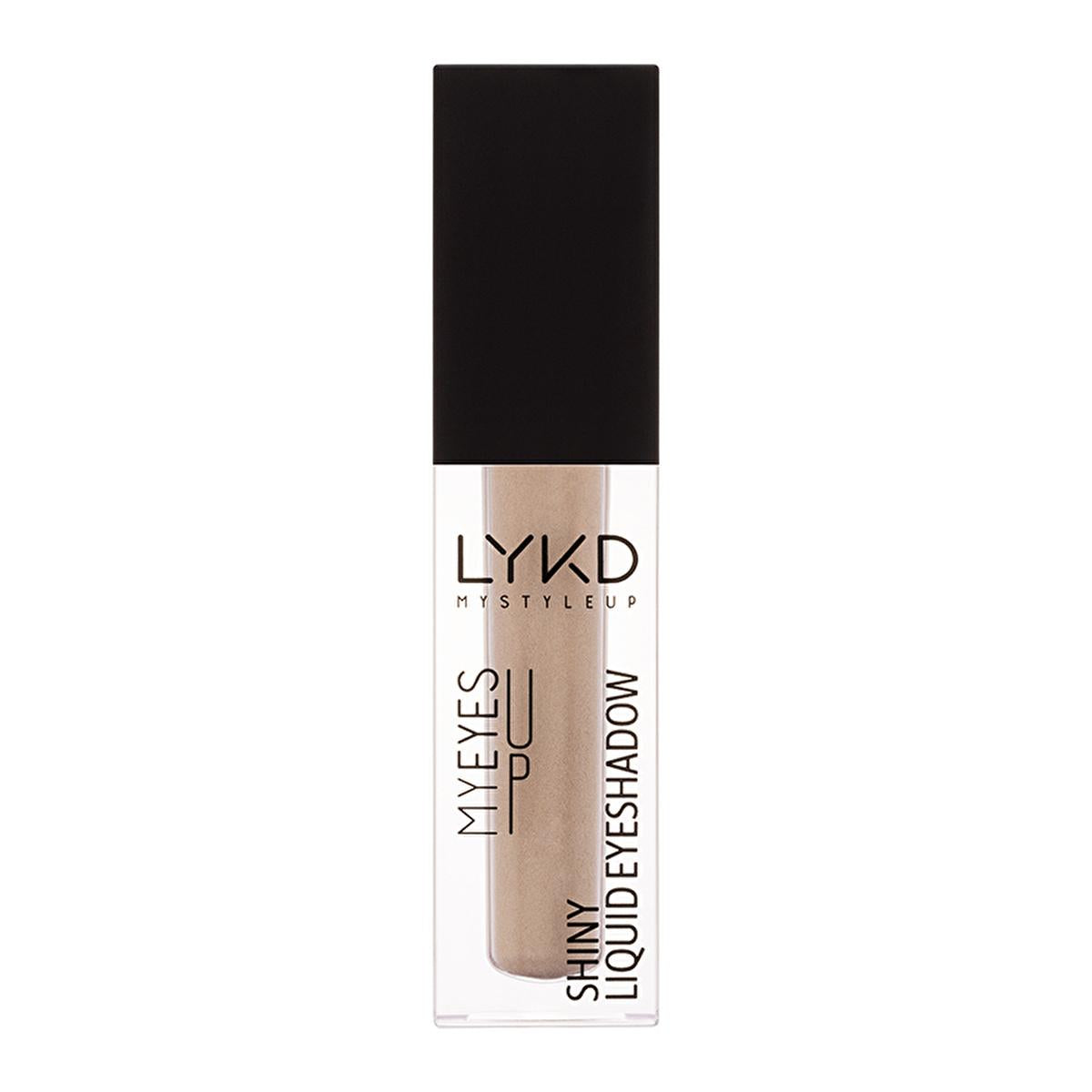 LYKD liquid eyeshadow 714 – view 2