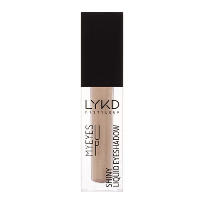 LYKD liquid eyeshadow 714 – view 2