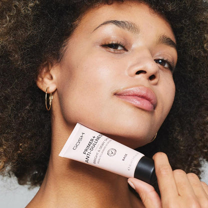 Gosh Primer Plus Anti-Dullness Makeup Base 30ml by Beauty Care Bag