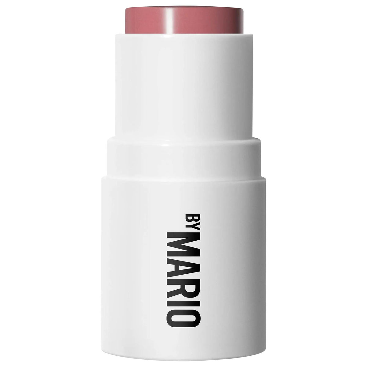 Mini Soft Pop Cream Blush Stick: House of Mario's Dewy, Buildable, Vegan, and Cruelty-Free Radiant Color for Natural, Easy Application by Beauty Care Bag