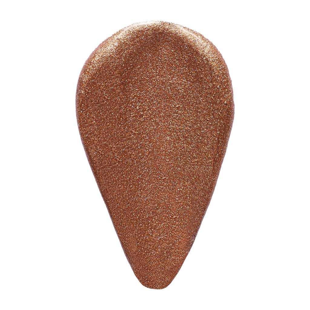 LYKD Lykdustrial Metal Glam Liquid Eyeshadow in 995 Copper Pulse by Beauty Care Bag