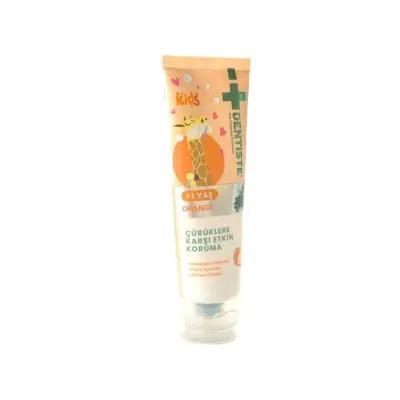Dentiste Junior toothpaste – view 2