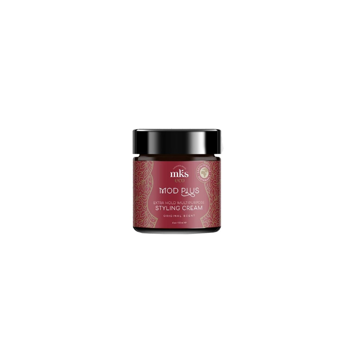 MKS Eco Mod Plus Extra Hold Styling Cream 113 ml by Beauty Care Bag