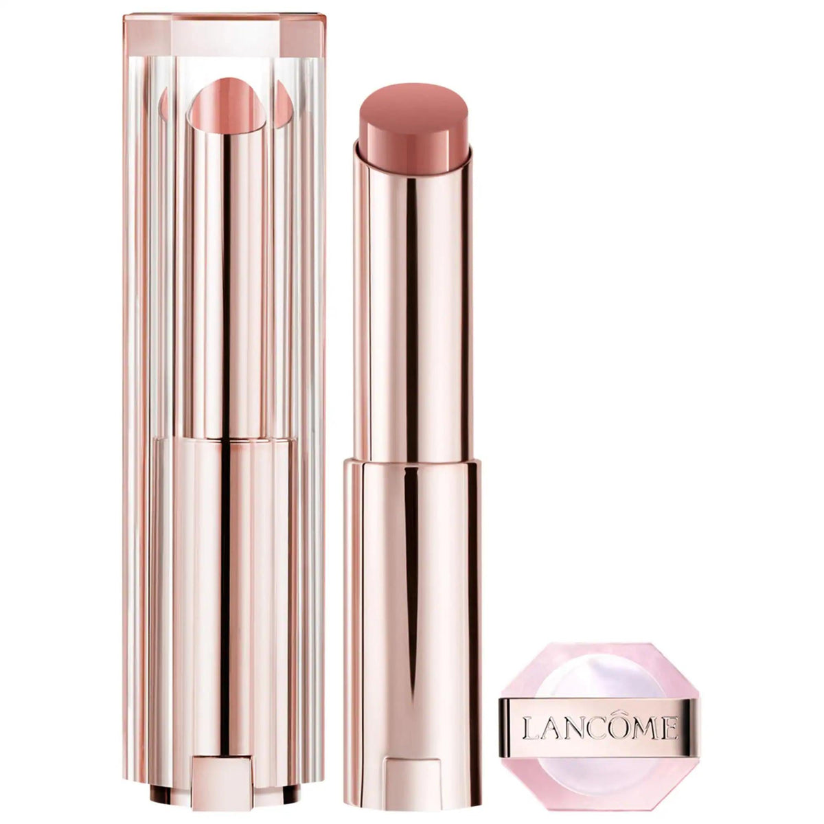 Lip Idôle Squalane-12 Butterglow™ Hydrating Lip Balm - Long-Lasting Moisture & Shine by Beauty Care Bag