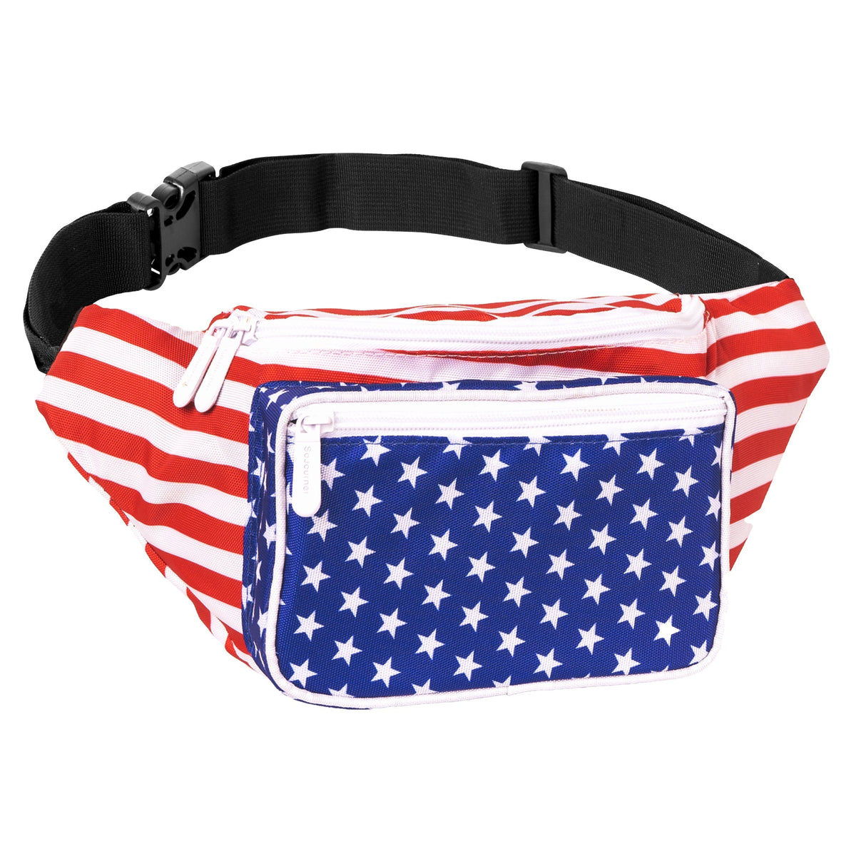 Fanny Pack (Solids) by SoJourner
