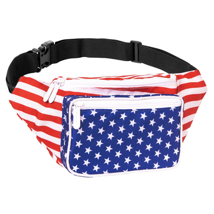 Fanny Pack (Solids) by SoJourner