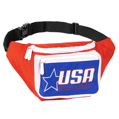 Fanny Pack (Solids) by SoJourner