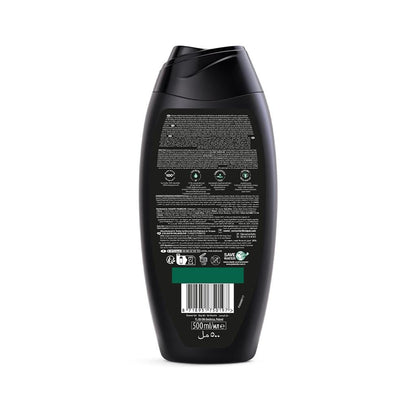 Palmolive Men Muscle Cooling Shower Gel 500 ml by Beauty Care Bag