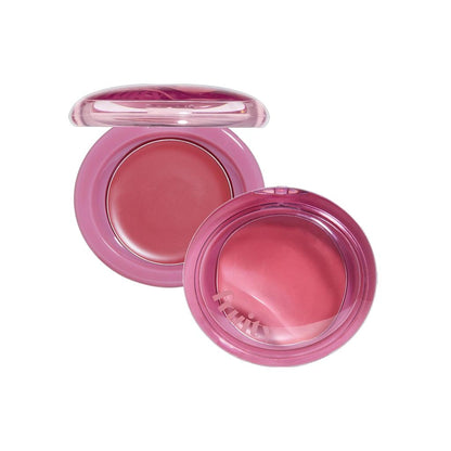 Etude Fruity Lip & Cheek Blur Balm 04 Blushing Plum 4g by Beauty Care Bag
