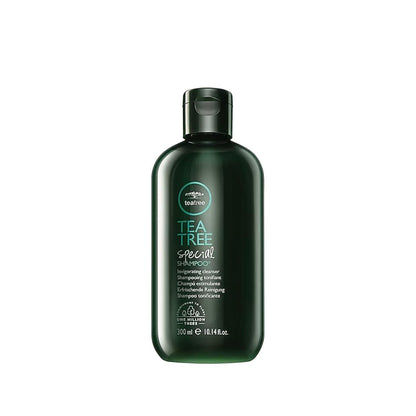 Tea Tree Special Invigorating Shampoo 300 ml by Beauty Care Bag