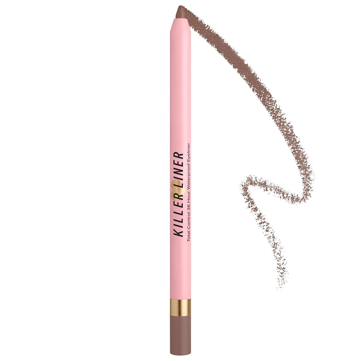 Killer Liner 36 hour waterproof gel eyeliner