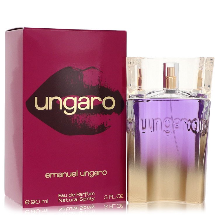 Ungaro by Ungaro Eau De Parfum Spray for Women by Avera Group