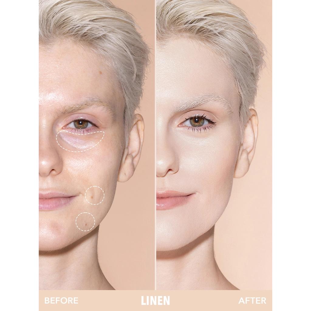 Sheglam Complexion Boost Concealer in Linen 4.5g by Beauty Care Bag