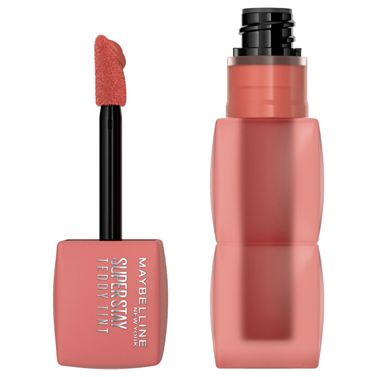 Maybelline Teddy Tint – view 2