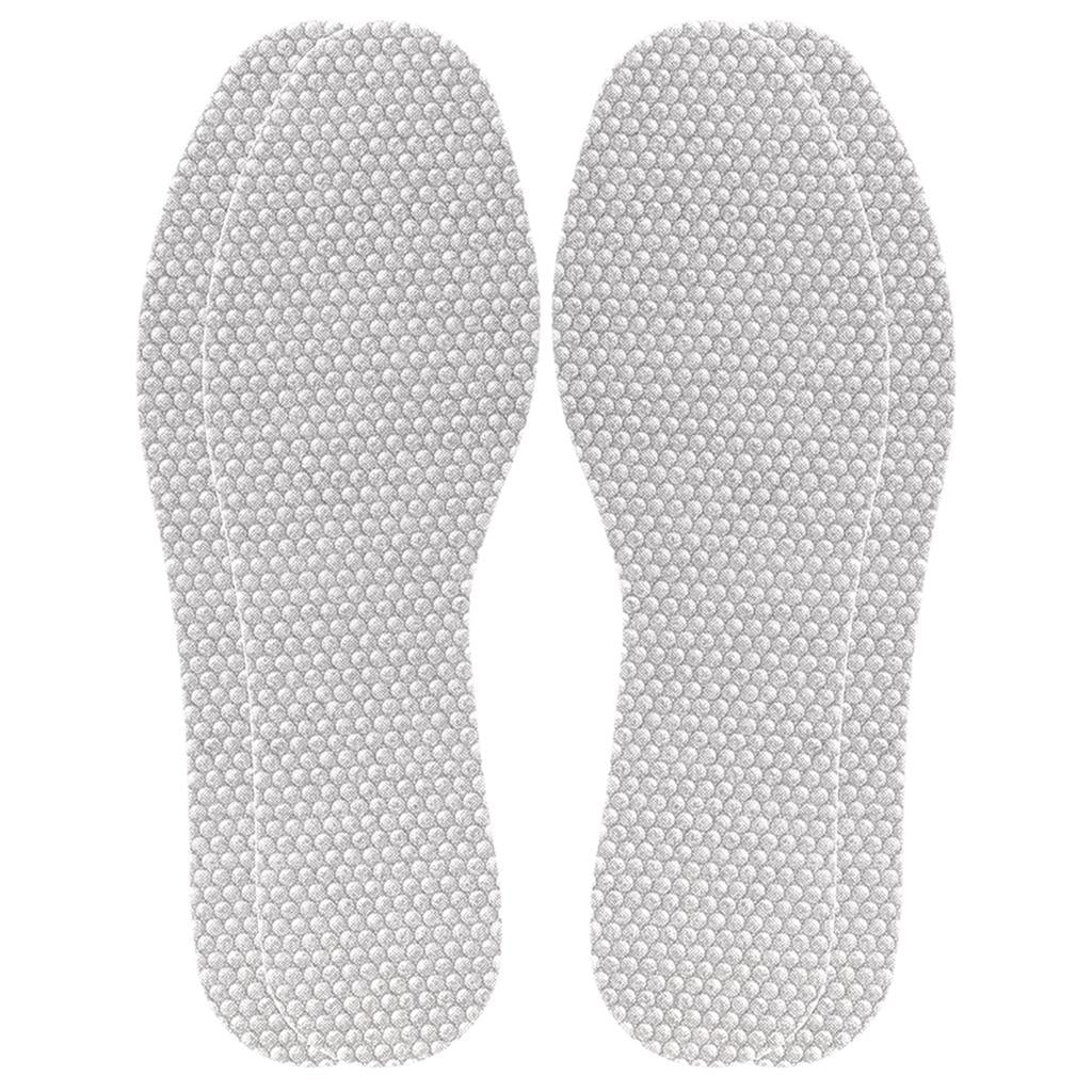 Benri Micro-Granule Refreshing Insoles 4 Pairs by Beauty Care Bag