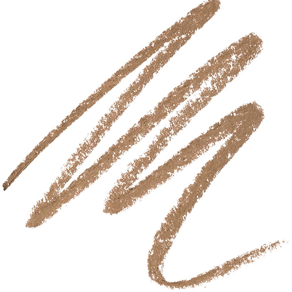 Influence Beauty Brow Robot Precision Pencil 01 Light Brown by Beauty Care Bag