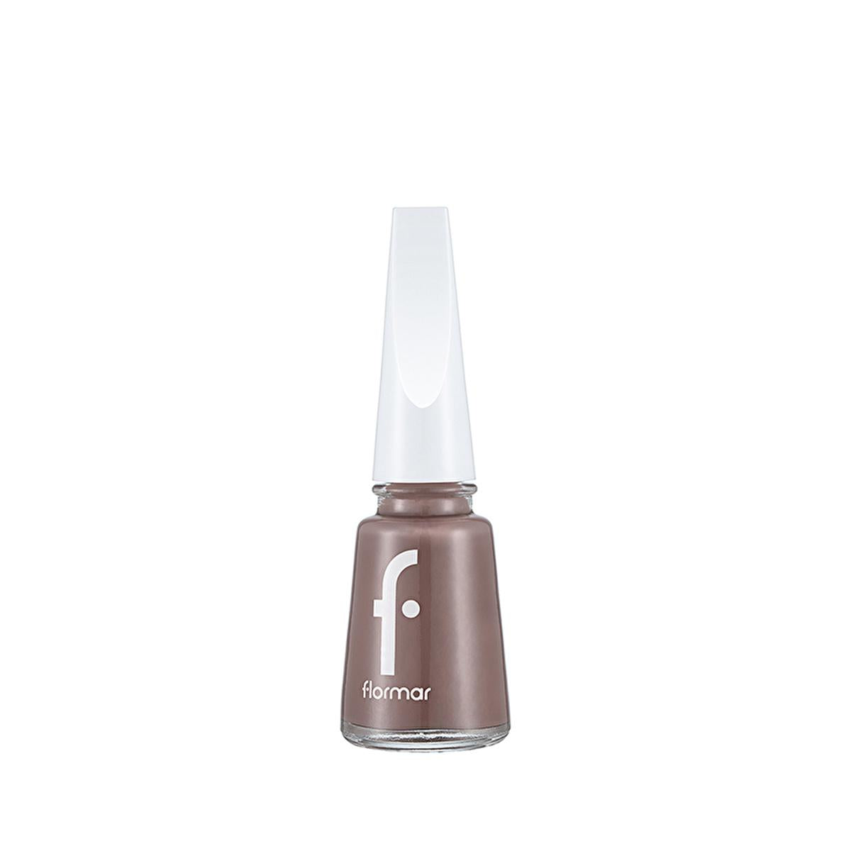 Flormar Nail Enamel nail polish in 427 Sandstone