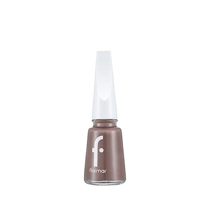 Flormar Nail Enamel nail polish in 427 Sandstone