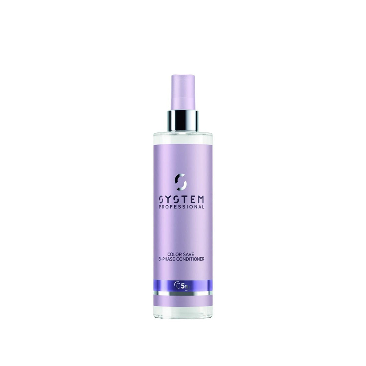System Professional Color Save Fluid Conditioner 185 ml by Beauty Care Bag