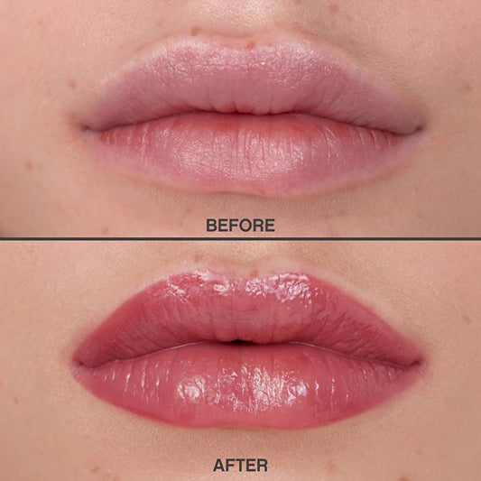 Vivienne Sabo Tropique Gloss 19 Raspberry Kiss 3ml by Beauty Care Bag
