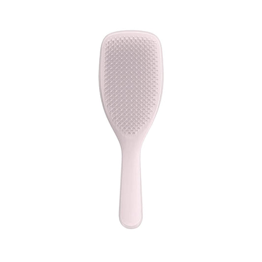 Tangle Teezer The Ultimate Detangler large hair brush in pink hibiscus