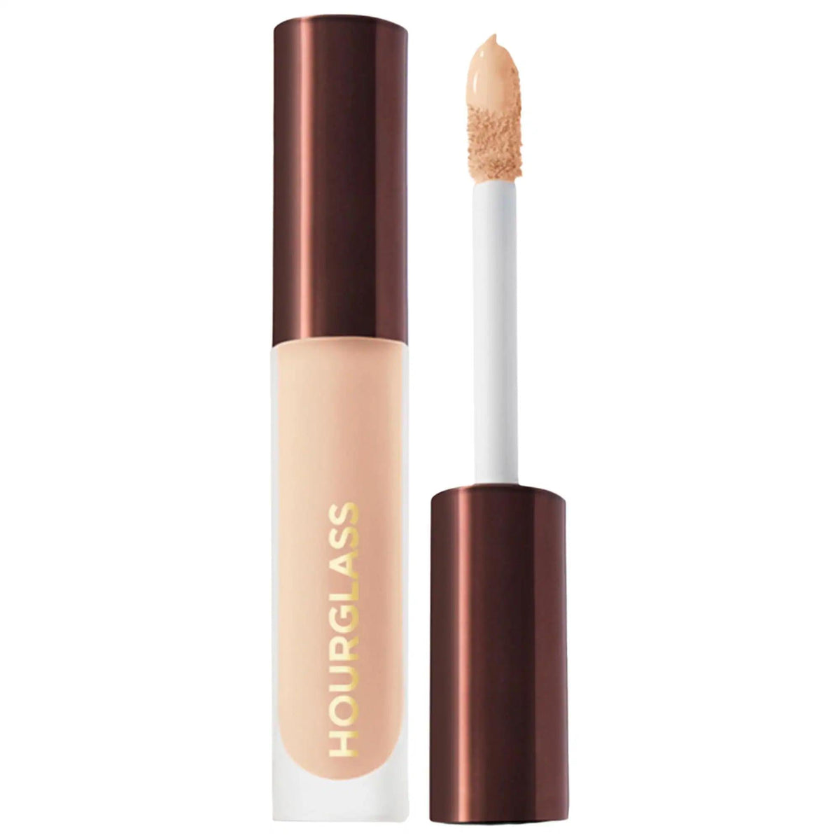 Mini Vanishª Airbrush Concealer: Full Coverage, Weightless, Waterproof, Vegan Concealer for Dark Circles & Pores by Beauty Care Bag