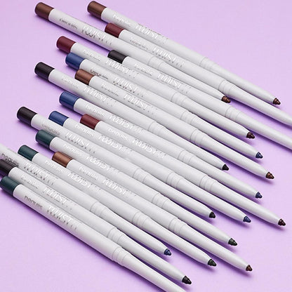 Beaulis Twist It Retractable Eyeliner in 399 Dark Berry by Beauty Care Bag