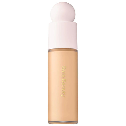 Liquid Touch Weightless Foundation - Buildable Coverage, Natural Finish for Normal & Combination Skin by Beauty Care Bag