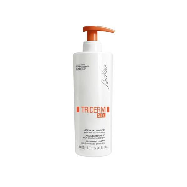 BioNike Triderm Alpha Oil Base – view 8