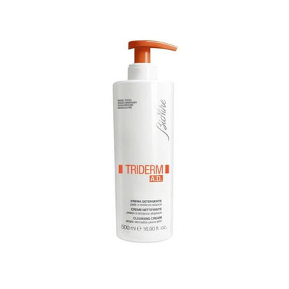 BioNike Triderm Alpha Oil Base – view 8