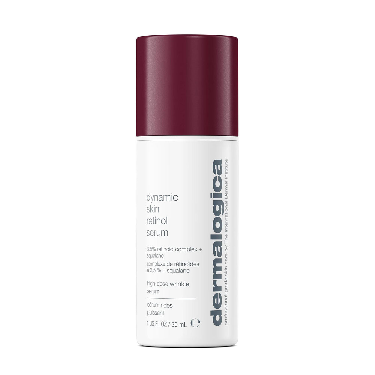 Dynamic Skin Retinol Serum - Anti-Aging, Vegan, Cruelty-Free Skincare by Beauty Care Bag