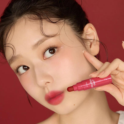 Etude Dear Darling Marker Tint 02 Mono Plum Lip Stain by Beauty Care Bag