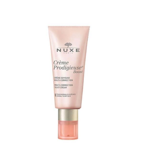 Nuxe Prodigieuse Boost silky cream – view 5