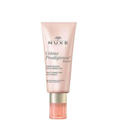Nuxe Prodigieuse Boost silky cream – view 5