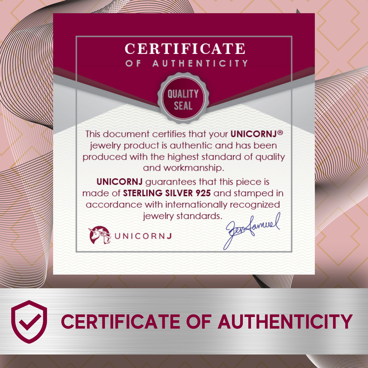 Sterling Silver High Polished Large Boy Silhouette Figure Pendant Necklace Long Cable Chain 30" by Massete