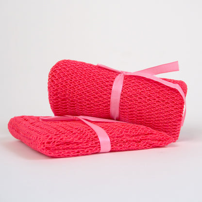 African bath sponge net – view 27