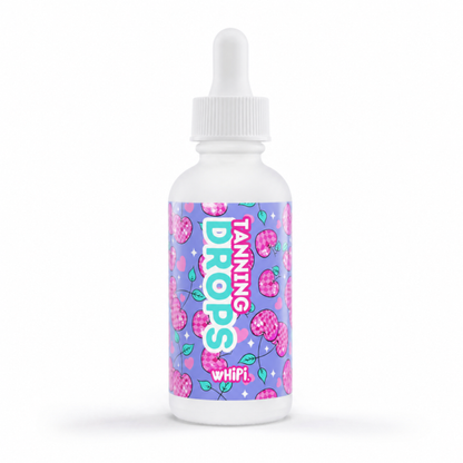 Face Tanning Drops by Whipi Co