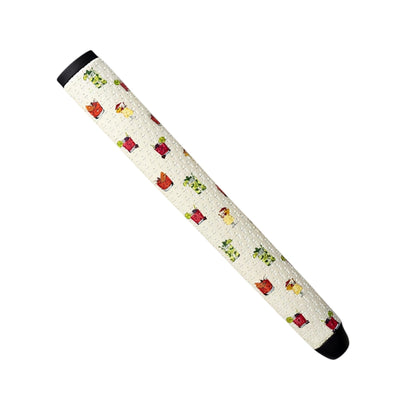 Classic Cocktails Putter Grip | Midsize | Premium PU Material | Stable Feel | Golf | Transfusion Mojito Old Fashion Pina Colada by Logie Joe's Golf